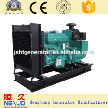 O diesel dos geradores da eletricidade do motor 4B3.9-G1 / G2 de DCEC fez em China 20kw / 25kva (18kw ~ 400kw)